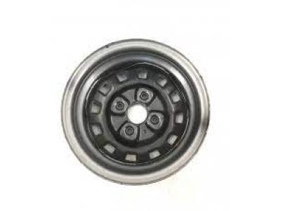 1994 Hyundai Accent Spare Wheel - 52910-21620