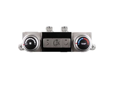 2010 Hyundai Veracruz A/C Switch - 97950-3J000-6Y