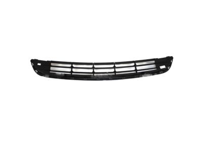 Hyundai 86561-B8100 Front Bumper Grille