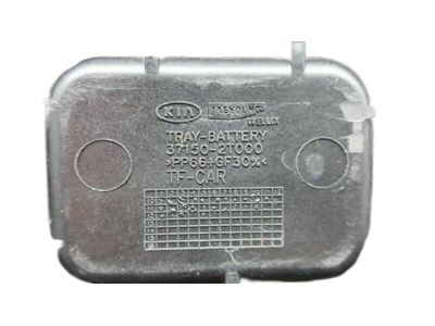 Hyundai 37150-2T000 Tray Assembly-Battery