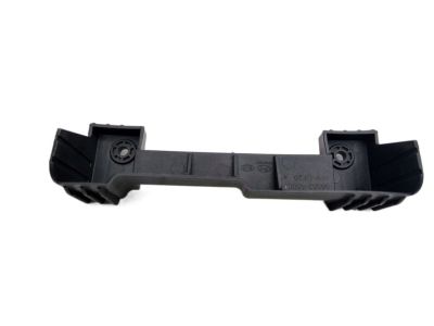 Hyundai 86552-A5000 Bracket-Front Bumper Center Mounting