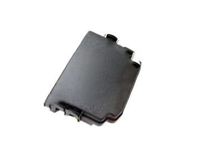 Genuine Hyundai Upper Fuse Box Cover 91950-1R120 - Fits Hyundai Accent 2012-2017, Made In Korea