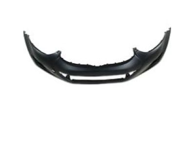 Hyundai 86511-3Y000 Front Bumper Cover