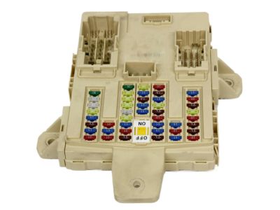 Hyundai Santa Fe Sport Fuse Box - 91950-2W520