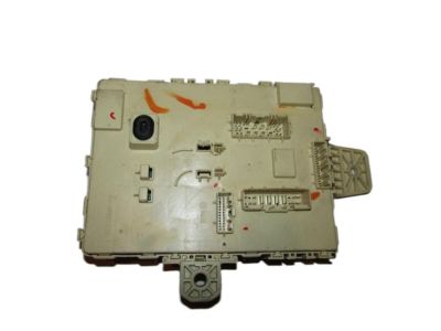 HYUNDAI Genuine 91950-2W520 Instrument Panel Junction Box Assembly 