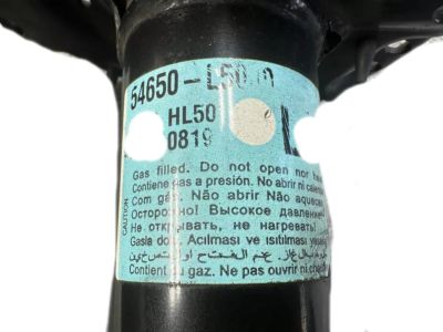 Hyundai 54650-L5040