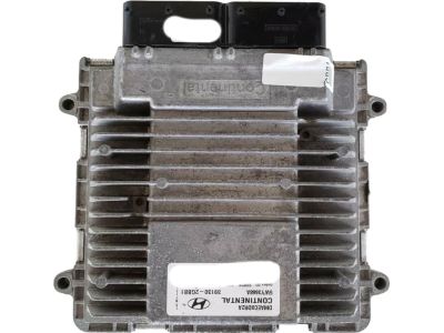 Hyundai 39100-2GBB1