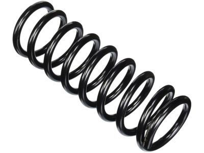 Hyundai 54630-3Q150 Spring-Front