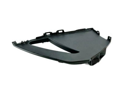 Hyundai 84630-2V100-RY Console Assembly ,RH