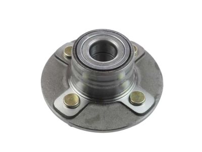 Hyundai 52710-25001 Rear Wheel Hub Assembly