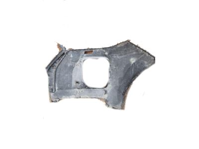 Hyundai 865A0-S8BA0 Cover-FR Bumper,LH 865A0-S8BA0 Hyundai Cover-FR Bumper,LH Product Photo 1 of 3