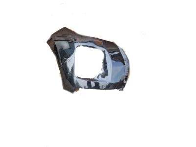 865A0-S8BA0 Hyundai Cover-FR Bumper,LH Product Photo 3 of 3