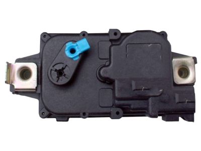 1998 Hyundai Tiburon Door Lock Actuator - 95730-27010