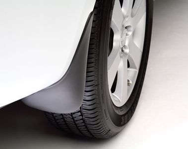 2010 Hyundai Veracruz Mud Flaps - 08460-3J000