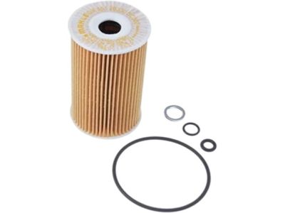 Hyundai Genesis Coolant Filter - 26320-3C700