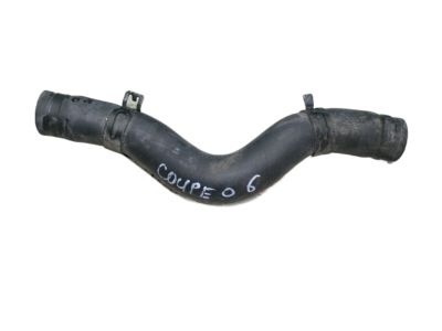 Hyundai 25411-2C150 Hose-Radiator,Upper