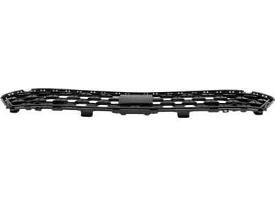 2022 Hyundai Santa Fe Grille - 86530-S2920