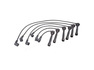 Hyundai Spark Plug Wire - 27450-37200