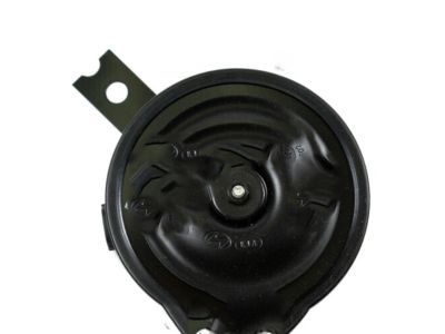 Hyundai 96610-2V100 Horn Assembly-Low Pitch