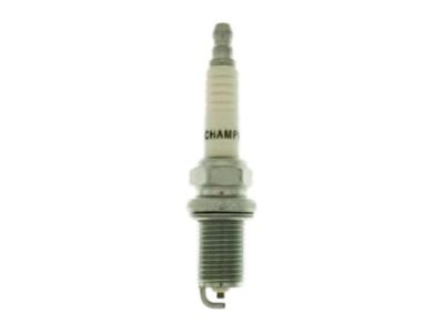 1993 Hyundai Excel Spark Plug - 18811-11061