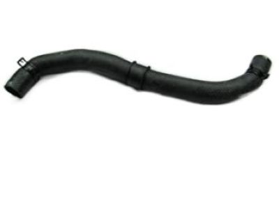 Hyundai 25414-3K200 Hose Assembly-Radiator,Upper