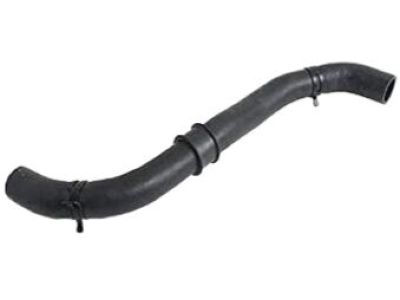 2010 Hyundai Sonata Radiator Hose - 25414-3K200