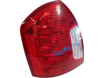 Hyundai 92401-1E010