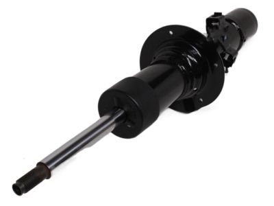 Hyundai 54605-D2950 Strut Assembly, Front, Left