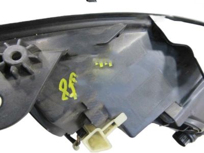 Hyundai 92103-B1150