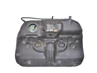 Hyundai 31150-3Q500 Tank Assembly-Fuel