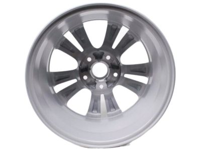 Hyundai 52910-A5350 (Hatchback) 16 Inch Wheel