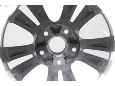 Hyundai 52910-A5350 (Hatchback) 16 Inch Wheel