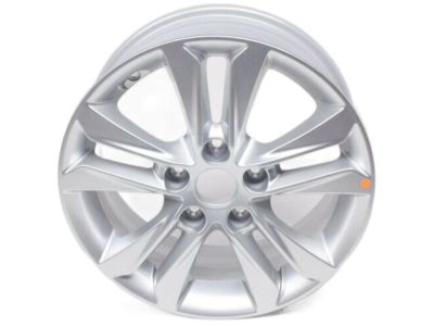 Hyundai 52910-A5350 (Hatchback) 16 Inch Wheel