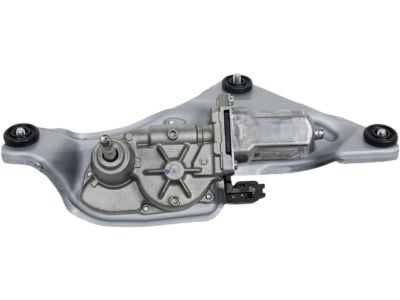 2015 Hyundai Tucson Wiper Motor - 98700-D3000