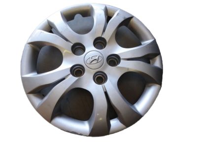 Hyundai 52960-2H100 Wheel Hub Cap Cover