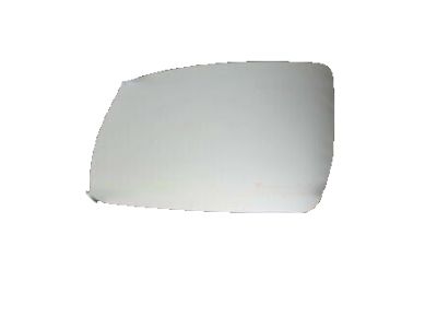 2013 Hyundai Tucson Car Mirror - 87611-2S010