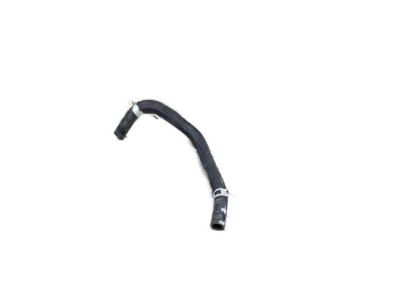 Hyundai 36930-0E500 Hose-Electronic Water Pump Outlet