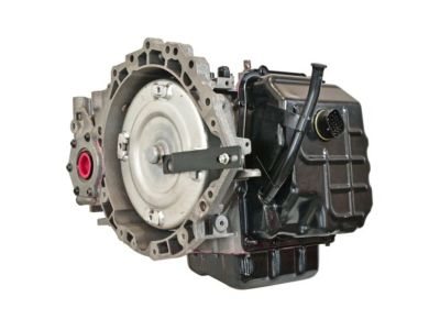 Hyundai 00268-39481 Reman Automatic Transmission Assembly