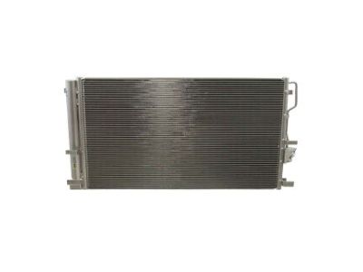 Hyundai A/C Condenser - 97606-D3820