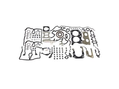 Hyundai 20910-2EC01 Gasket Kit-Engine Overhaul