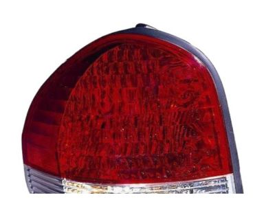 1997 Hyundai Elantra Tail Light - 92402-29900