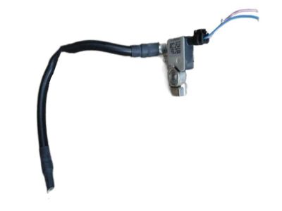 2008 Hyundai Genesis Battery Terminal - 37180-3M000