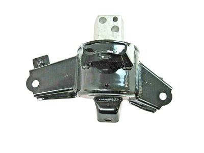 Hyundai 21830-2H100 Transaxle Mounting Bracket Assembly