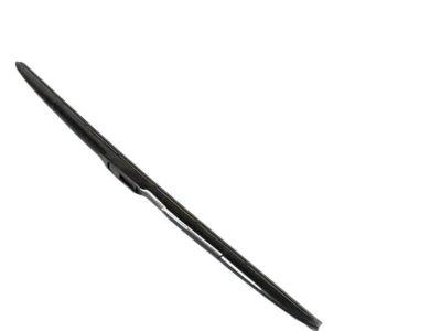 2022 Hyundai Ioniq 5 Wiper Blade - 98360-Q5000