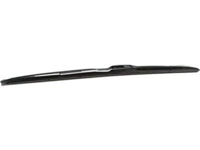 2022 Hyundai Ioniq 5 Wiper Blade - 98360-Q5000