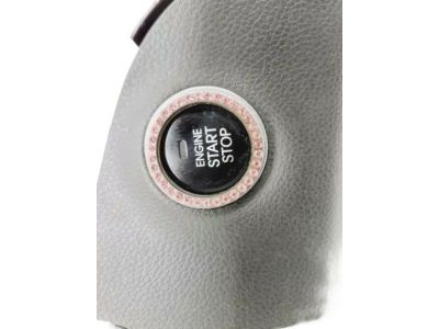 95430-A5700 Hyundai Switch Assembly Button Start Product Photo 2 of 6