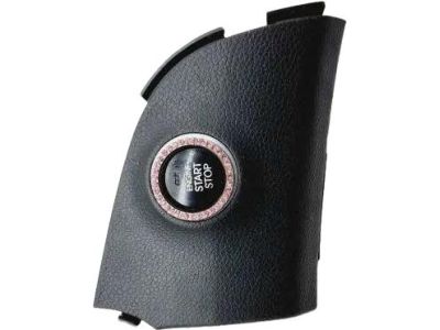 Hyundai 95430-A5700 Switch Assembly Button Start 95430-A5700 Hyundai Switch Assembly Button Start Product Photo 1 of 6