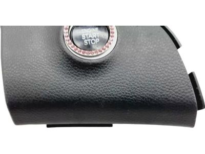 95430-A5700 Hyundai Switch Assembly Button Start Product Photo 3 of 6