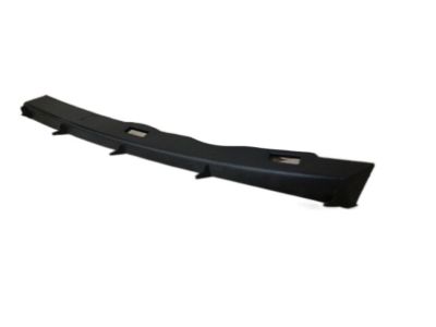 Hyundai 86554-2L000 Bracket-Bumper,RH