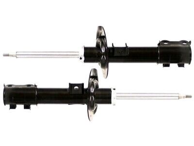 Hyundai 54651-3Q710 Strut Assembly, Front, Left